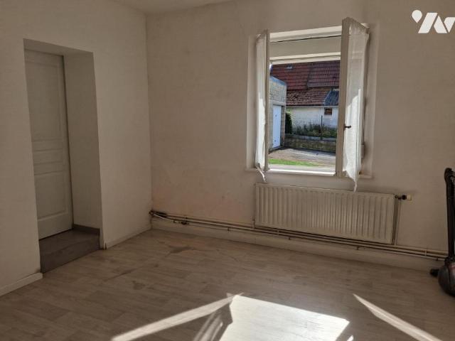 Maison vente à Montigny-en-Arrouaise, Aisne