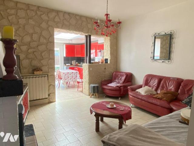 Maison vente à Lens, Montigny-en-gohelle