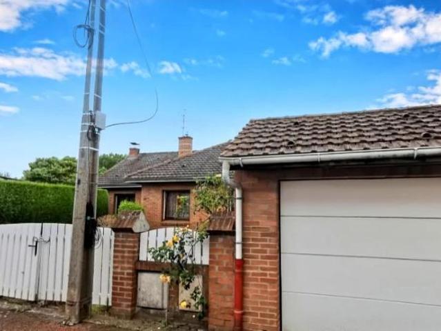 Maison vente à Lens, Montigny-en-gohelle