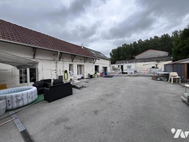 Maison vente à Lens, Montigny-en-gohelle