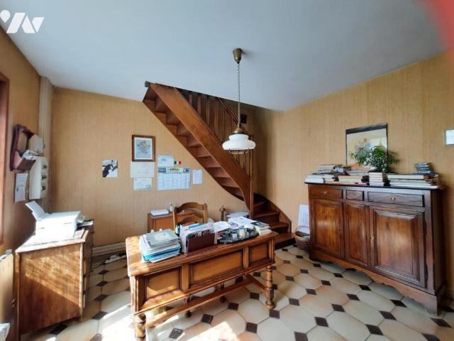Maison vente à Lens, Montigny-en-gohelle