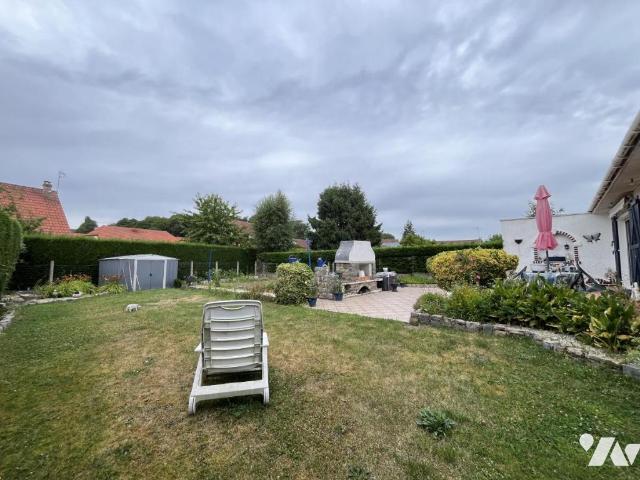 Maison vente à Douai, Montigny-en-ostrevent