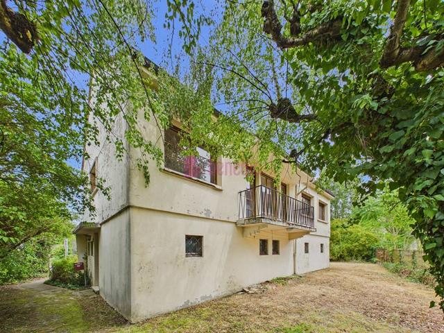 Maison vente à Metz, Montigny-lès-metz