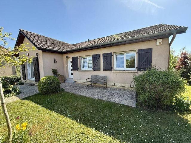 Maison vente à Val-de-Briey, Montigny-sur-chiers