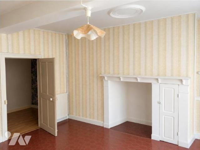 Maison vente à Montigny-sur-Crécy, Aisne
