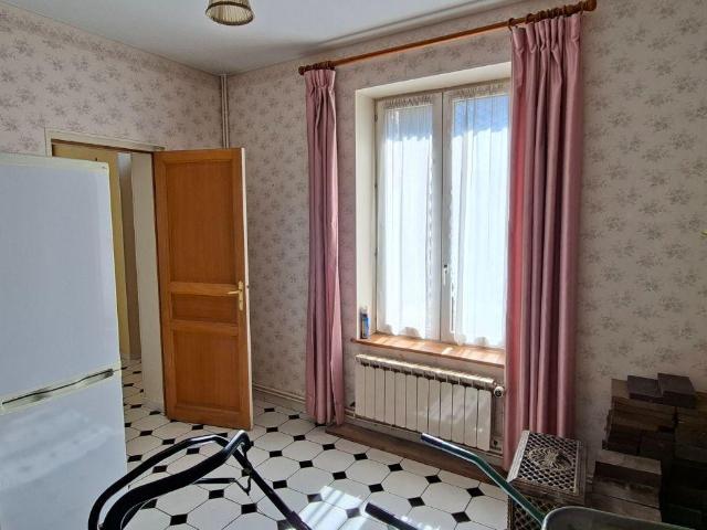 Maison vente à Laon, Montigny-sur-crécy