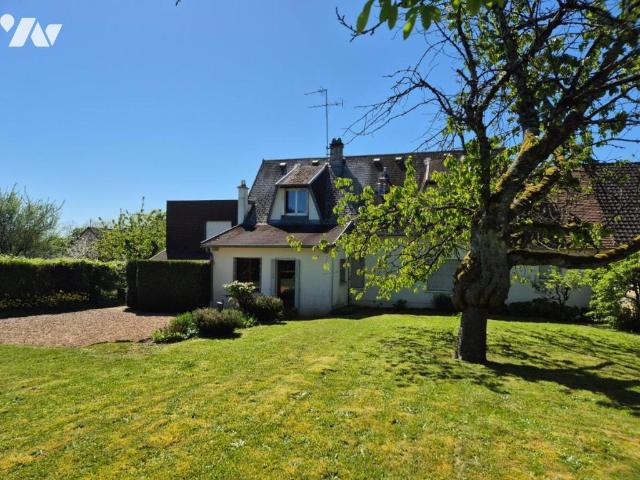 Maison vente à Fontainebleau, Montigny-sur-loing
