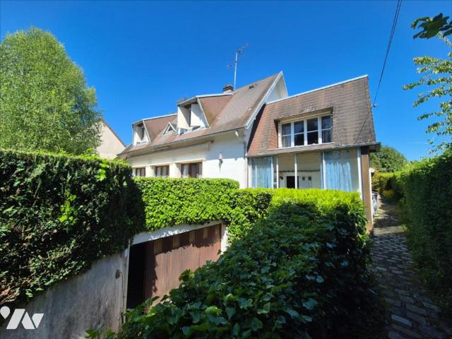 Maison vente à Fontainebleau, Montigny-sur-loing