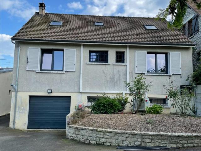 Maison vente à Fontainebleau, Montigny-sur-loing