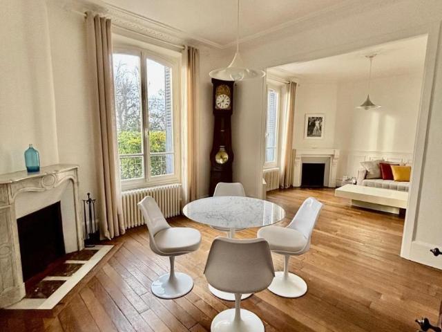 Maison vente à Fontainebleau, Montigny-sur-loing