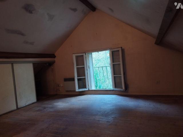 Maison vente à La Châtre, Montipouret