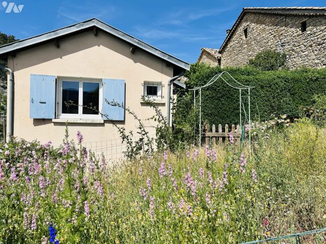 Maison vente à Gap, Montjay