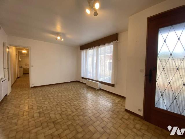 Maison vente à Tours, Montlouis