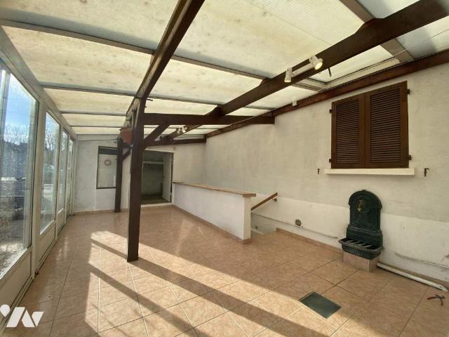 Maison vente à Tours, Montlouis