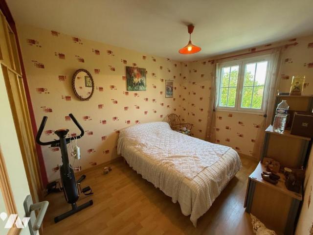 Maison vente à Tours, Montlouis