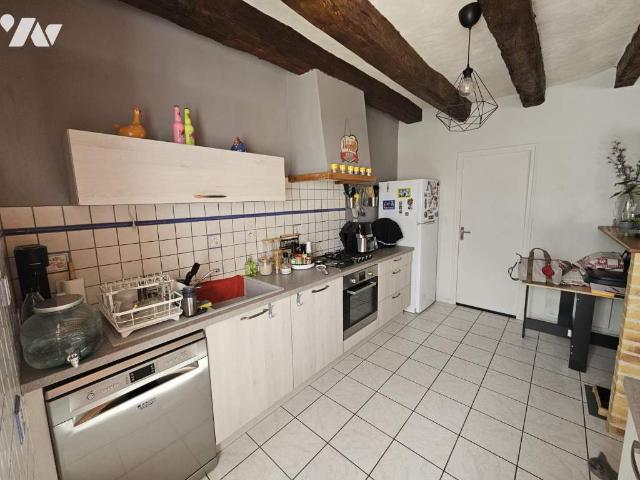 Maison vente à Tours, Montlouis