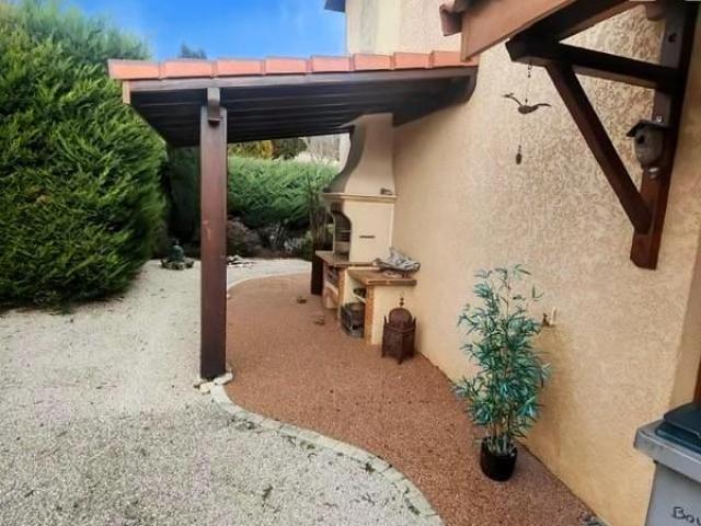 Maison vente à Bourg-en-Bresse, Montluel