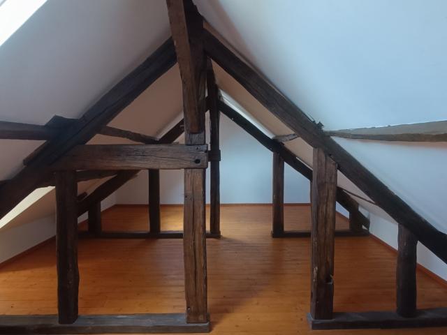 Maison vente à Provins, Montmachoux