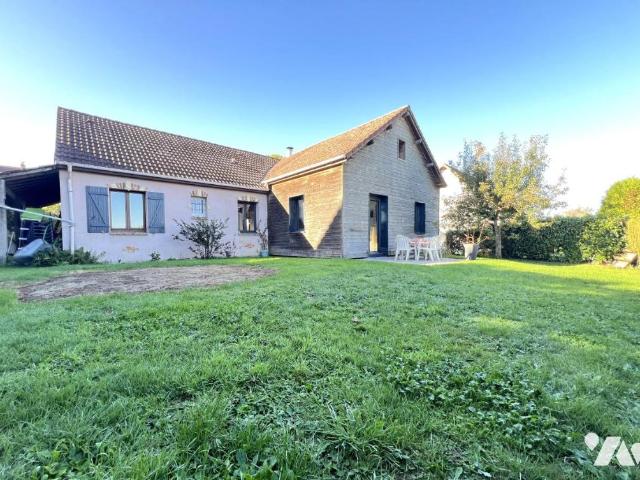 Maison vente à Montmain, Seine-Maritime