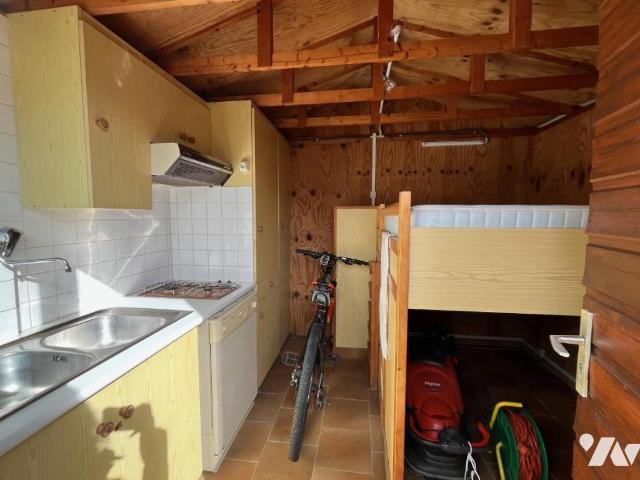 Maison vente à Coutances, Montmartin-sur-mer