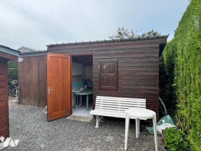 Maison vente à Coutances, Montmartin-sur-mer