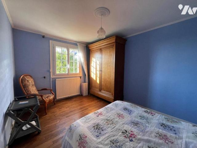 Maison vente à Coutances, Montmartin-sur-mer