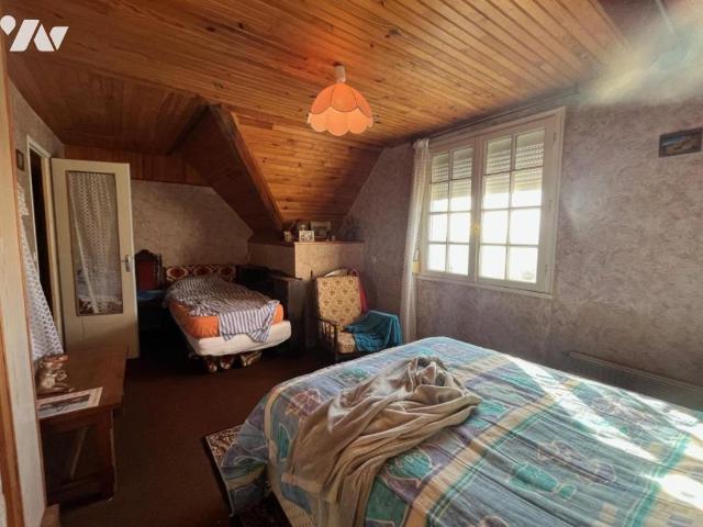 Maison vente à Coutances, Montmartin-sur-mer