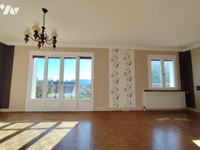Maison vente à Montmédy, Meuse