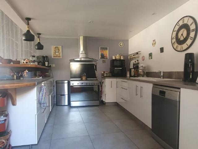 Maison vente à Chambéry, Montmélian
