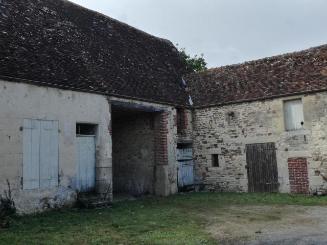 Maison vente à Alençon, Montmerrei