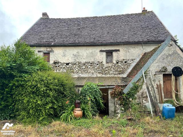Maison vente à Épernay, Montmirail