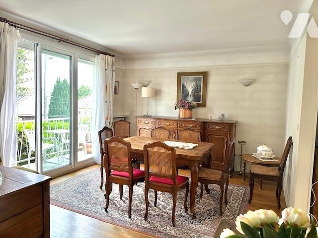 Maison vente à Sarcelles, Montmorency