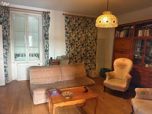 Maison vente à Montmort-Lucy, Marne