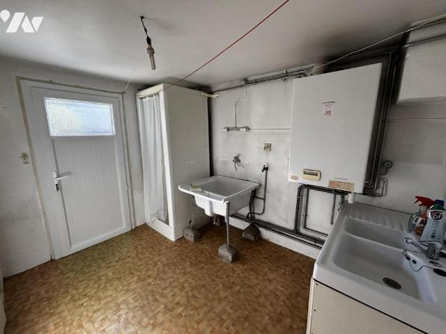 Maison vente à Saint-Nazaire, Montoir-de-bretagne