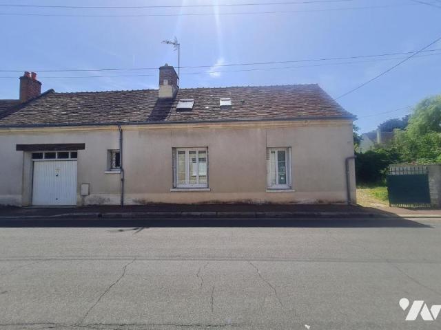 Maison vente à Vendôme, Montoire-sur-le-loir