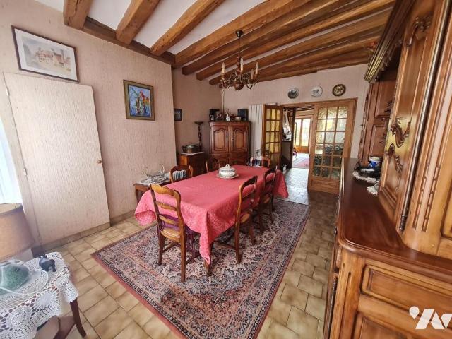 Maison vente à Vendôme, Montoire-sur-le-loir