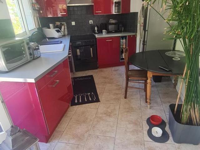 Maison vente à Montoire-sur-le-Loir, Loir-et-Cher