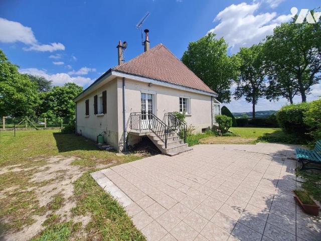 Maison vente à Vendôme, Montoire-sur-le-loir