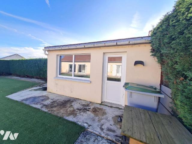 Maison vente à Vendôme, Montoire-sur-le-loir