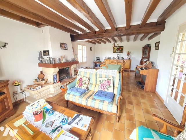 Maison vente à Vendôme, Montoire-sur-le-loir