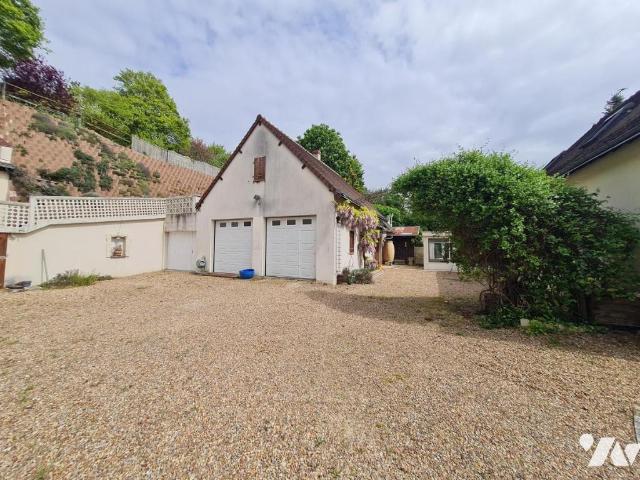 Maison vente à Vendôme, Montoire-sur-le-loir