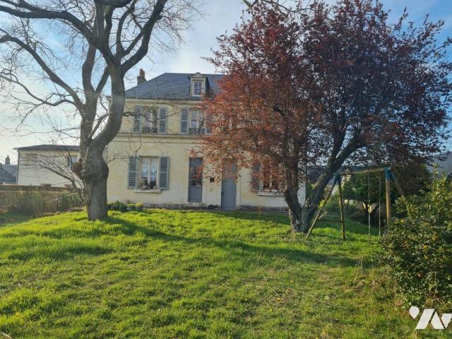Maison vente à Vendôme, Montoire-sur-le-loir