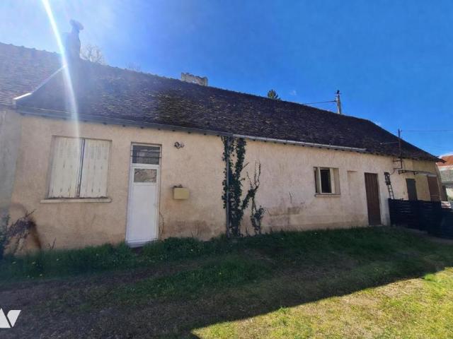 Maison vente à Vendôme, Montoire-sur-le-loir