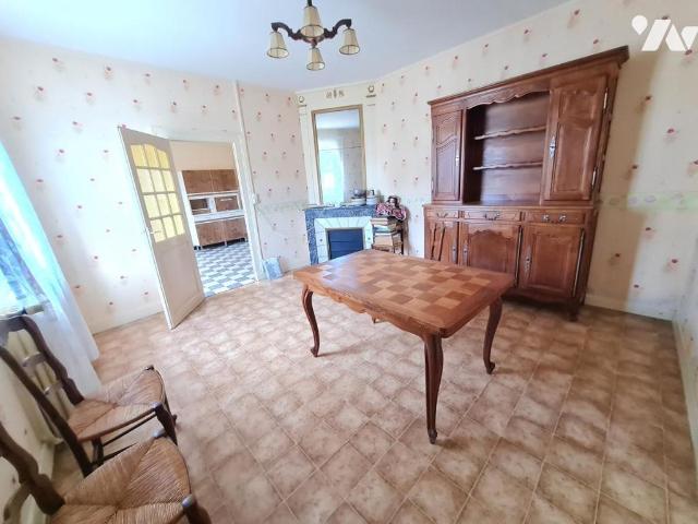 Maison vente à Vendôme, Montoire-sur-le-loir
