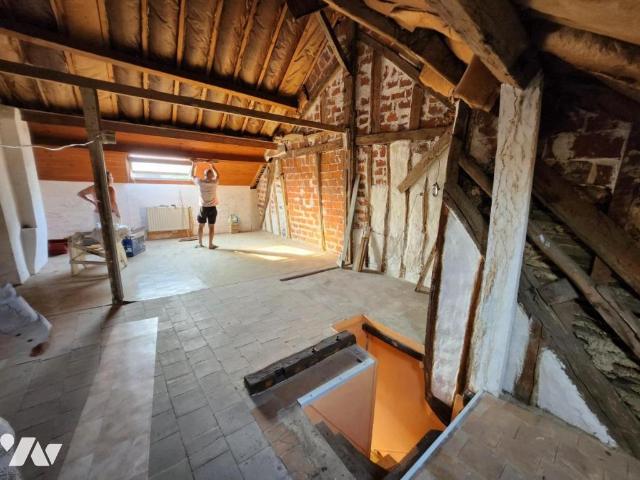 Maison vente à Vendôme, Montoire-sur-le-loir