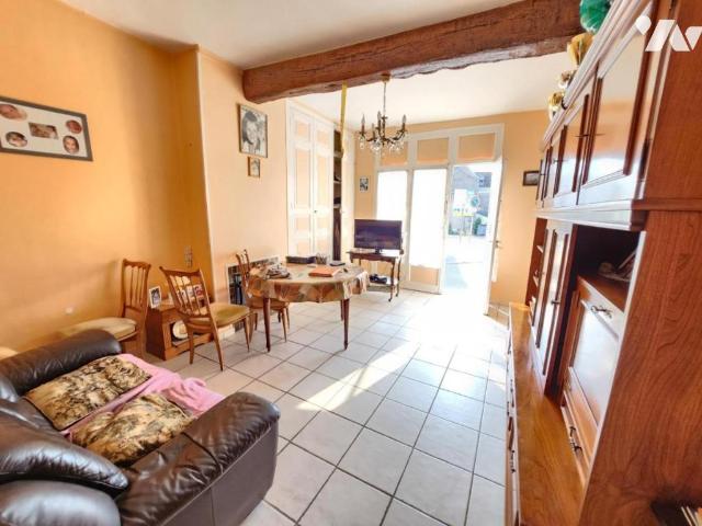 Maison vente à Vendôme, Montoire-sur-le-loir