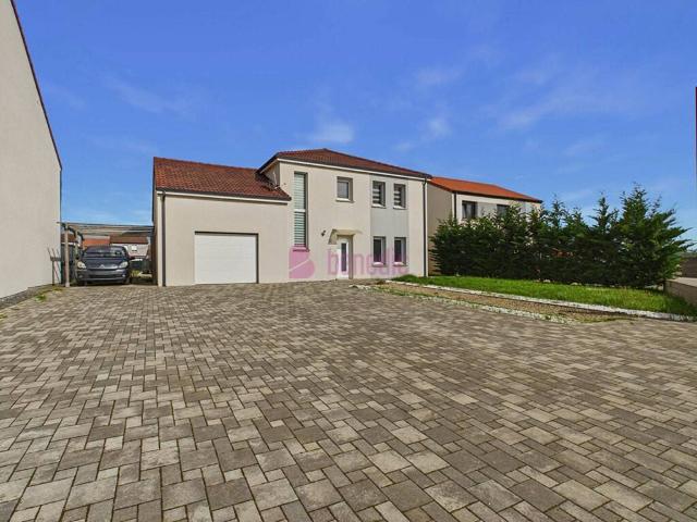 Maison vente à Metz, Montois-la-montagne