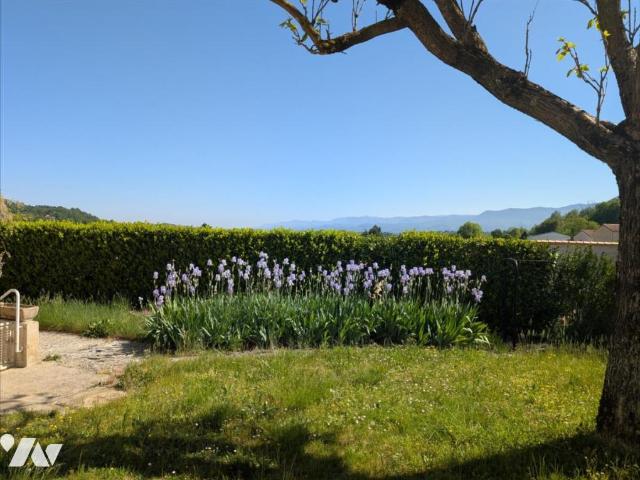 Maison vente à Die, Montoison