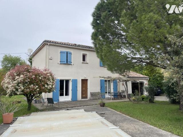 Maison vente à France métropolitaine, Montoison