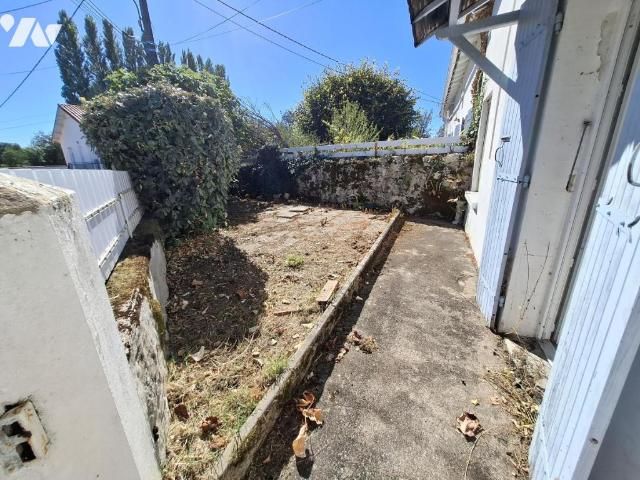 Maison vente à Montpellier-de-Médillan, Charente-Maritime